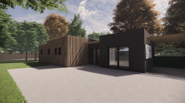 Laurent BOEHMER - BOEHMER ARCHITECTES