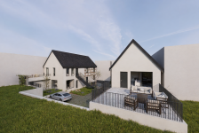 Aude CALATAYUD - ALTHEA ARCHITECTURE