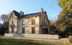 Laurent GIUSTI - BRICKS AA (BRICKS ATELIER D'ARCHITECTURE)