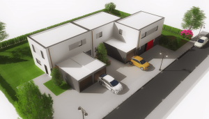 Isaac Patrice NLEME - ARCHI-PAT