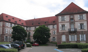 Isaac Patrice NLEME - ARCHI-PAT