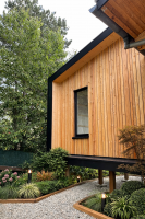 Magalie DE OLIVEIRA - DE OLIVEIRA ARCHITECTURE