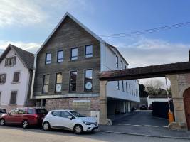 LOEWENGUTH Frederic & TEIXEIRA HASMIK - CARRE DE SAISONS